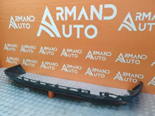 A1668851925 Юбка бампера Mercedes GLS X166 Арт 244358PM, вид 2