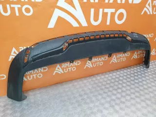 A1668851925 Юбка бампера Mercedes GLS X166 Арт 244358PM, вид 6