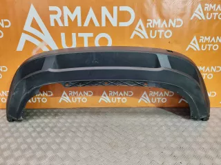 5658075219B9, 565807521 Юбка бампера Skoda Kodiaq Арт 244589PM, вид 1