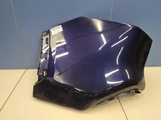 5216242944 Накладка заднего бампера левая Toyota Rav 4 5 Арт ZAP311658, вид 1