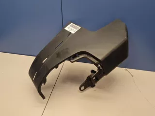 981674377 Накладка заднего бампера правая Citroen Berlingo 2  Арт ZAP311698, вид 1