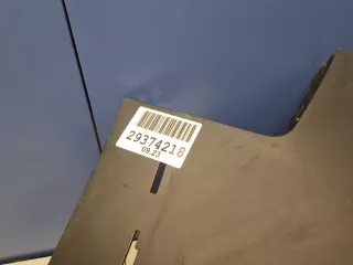 981674377 Накладка заднего бампера правая Citroen Berlingo 2  Арт ZAP311698, вид 5