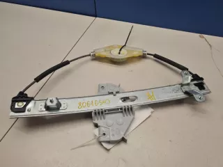 83401H0010 Стеклоподъемник задний левый Kia Rio 4 Арт ZAP311716, вид 1