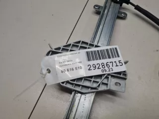 83401H0010 Стеклоподъемник задний левый Kia Rio 4 Арт ZAP311716, вид 3