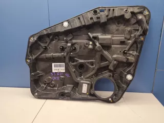 51357498149 Стеклоподъемник задний левый BMW X3 G01 Арт ZAP311756, вид 1