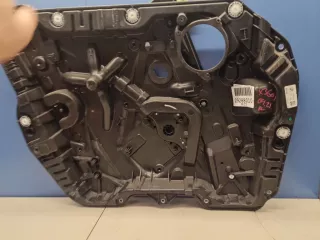51337498147 Стеклоподъемник передний левый BMW X3 G01 Арт ZAP311758, вид 1