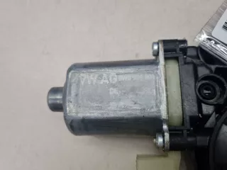8W0959801 Моторчик стеклоподъёмника передний левый Audi A4 B9 Арт ZAP311828, вид 3