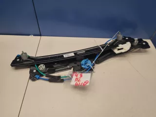 51337434785 Стеклоподъемник передний левый BMW X1 F48 Арт ZAP311947, вид 1