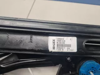 51337434785 Стеклоподъемник передний левый BMW X1 F48 Арт ZAP311947, вид 3