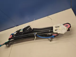 51337434785 Стеклоподъемник передний левый BMW X1 F48 Арт ZAP311947, вид 4
