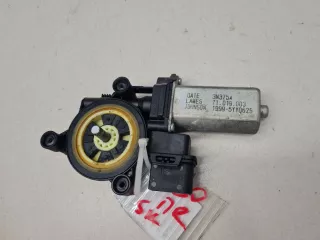 67627406634 Моторчик стеклоподъёмника передний правый BMW 3 F30/F31/GT F34 Арт ZAP311969, вид 3