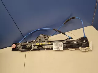 51337281886 Стеклоподъемник передний правый BMW 3 F80 Арт ZAP312017, вид 1