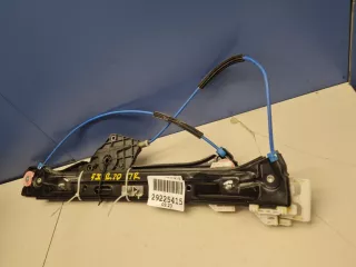 51337281886 Стеклоподъемник передний правый BMW 3 F80 Арт ZAP312017, вид 2