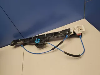 51337281886 Стеклоподъемник передний правый BMW 3 F80 Арт ZAP312017, вид 4
