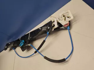 51337281886 Стеклоподъемник передний правый BMW 3 F80 Арт ZAP312017, вид 5
