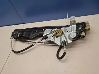 13350759 Стеклоподъемник передний правый Opel Astra J Арт ZAP312059, вид 1