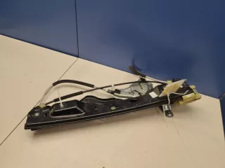 13350759 Стеклоподъемник передний правый Opel Astra J Арт ZAP312059, вид 2