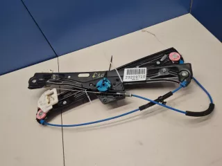 51337281886 Стеклоподъемник передний правый BMW 3 F30/F31/GT F34 Арт ZAP312079, вид 1