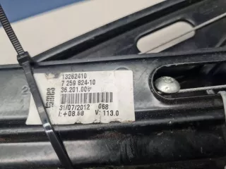 51337281886 Стеклоподъемник передний правый BMW 3 F30/F31/GT F34 Арт ZAP312079, вид 2