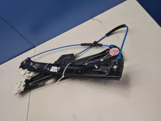 51337281886 Стеклоподъемник передний правый BMW 3 F30/F31/GT F34 Арт ZAP312079, вид 4