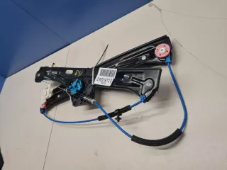 51337281886 Стеклоподъемник передний правый BMW 3 F30/F31/GT F34 Арт ZAP312079, вид 5