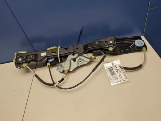 13350759 Стеклоподъемник передний правый Opel Astra J Арт ZAP312097, вид 5