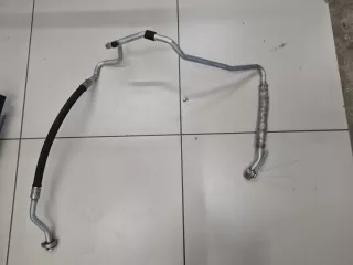 5N0820743F Трубка кондиционера Volkswagen Tiguan 1 Арт ZAP312109, вид 1