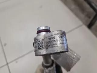 5N0820743F Трубка кондиционера Volkswagen Tiguan 1 Арт ZAP312109, вид 3