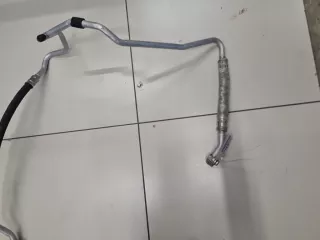 5N0820743F Трубка кондиционера Volkswagen Tiguan 1 Арт ZAP312109, вид 4