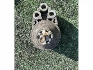 98ab6038 Подушка крепления двигателя Ford Focus 1 Арт 46760, вид 2