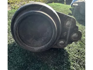 98ab6038 Подушка крепления двигателя Ford Focus 1 Арт 46760, вид 4