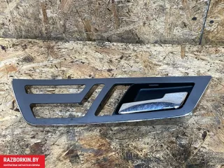 A2217205848 Ручка внутренняя передняя правая Mercedes S W221 Арт 27446, вид 1