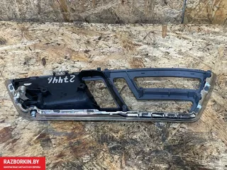 A2217205848 Ручка внутренняя передняя правая Mercedes S W221 Арт 27446, вид 2