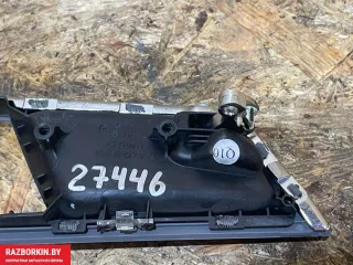 A2217205848 Ручка внутренняя передняя правая Mercedes S W221 Арт 27446, вид 4