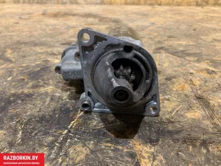001107401 Стартер Chevrolet Lacetti Арт 27420_2, вид 3