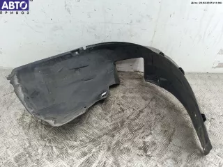 93333175 Защита крыла (подкрылок) передняя левая Opel Meriva 1 Арт 54131966, вид 2