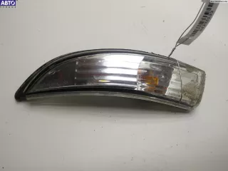 8A6113B381A Повторитель поворота левый Ford Fiesta 6 Арт 54335133, вид 1