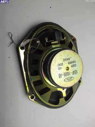 XS4F18808AB Динамик двери задней левой Ford Focus 1 Арт 54335118, вид 2