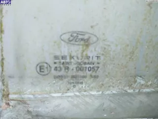 Стекло двери задней левой Ford Focus 1 Арт 54335109, вид 2