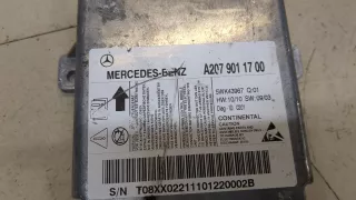 5Q0959655AG,5WK43967 Блок AirBag Volkswagen Jetta 7 Арт 8511858, вид 2