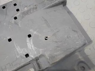 D09H56122 Защита днища Mazda CX3 Арт 8510857, вид 2