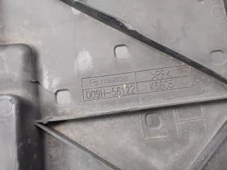 D09H56122 Защита днища Mazda CX3 Арт 8510857, вид 3