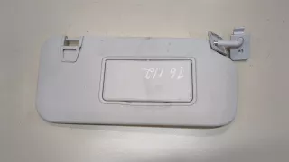  Козырек солнцезащитный Ford Escape 4 Арт 8510747, вид 2