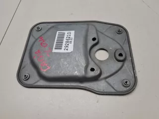 5J4839401C Кронштейн стеклоподъемника задней левой двери Skoda Fabia 2 Арт Z311709, вид 1