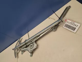 6980230260 Стеклоподъемник передний левый Lexus GS 3 Арт Z311840, вид 1