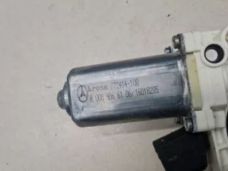 A0009066106 Моторчик стеклоподъёмника передний левый Mercedes E W238 Арт Z311870, вид 3