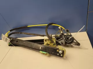 8U0837462 Стеклоподъемник передний правый Audi Q3 1 Арт Z311960, вид 3