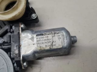 8570102010 Моторчик стеклоподъёмника передний правый Toyota Avensis 3 Арт Z312080, вид 4
