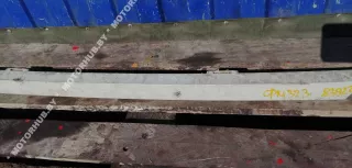 1S7117A838B Кронштейн крепления бампера заднего Ford Mondeo 3 Арт 00083922, вид 4