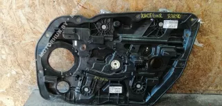 82480A2320 Стеклоподъемник передний правый Kia Ceed 2 Арт 00083851, вид 1
